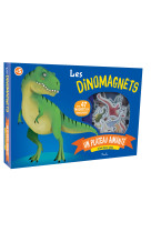 Les dinomagnets