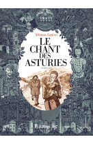 Le chant des asturies