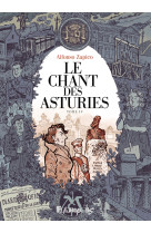 Le chant des asturies