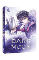 Dark moon - tome 01