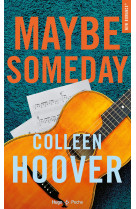 Maybe someday - poche ne