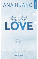 Twisted love - tome 01