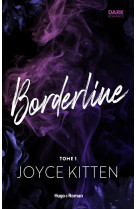 Borderline tome 1