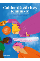 Cahier d'activités féministe volume 2