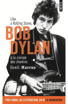 Bob dylan à la croisée des chemins