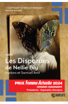 Les disparues de nellie bly - gagnant femme actuelle 2024