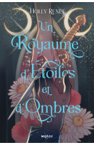 L'étoile et l'ombre, t1 : un royaume d'étoiles et d'ombres