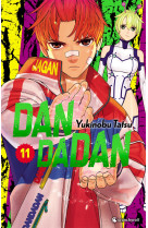 Dandadan t11
