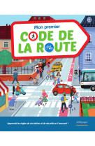 Mon premier code de la route