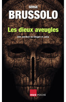 Les dieux aveugles - fantasy