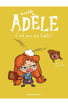 Bd mortelle adèle, tome 03