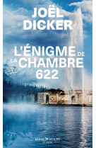 L'enigme de la chambre 622