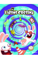 The lapins crétins - tome 09