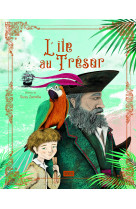 L'île au trésor - n.e. 2024