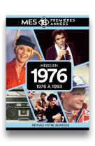 Mes 18 premières années - né en 1976