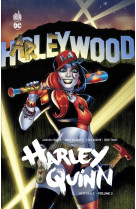 Harley quinn intégrale tome 2