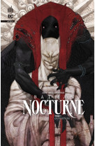 Batman nocturne tome 1