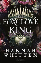 The nightshade crown, t1 : the foxglove king