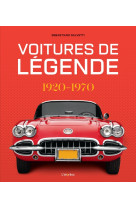 Voitures de légende