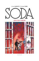 Soda (édition 2023) - lève-toi et meurs