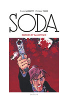 Soda (édition 2023) - prières et balistique