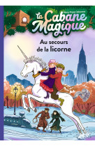 La cabane magique, tome 31