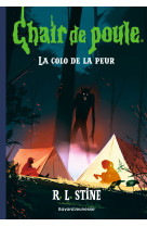 Chair de poule , tome 10