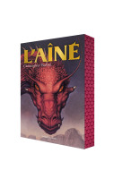 Eragon, tome 02
