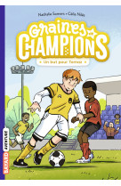 Graines de champions, tome 03