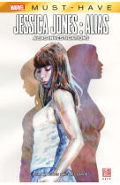 Jessica jones : alias investigations