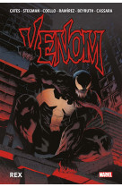 Venom t01 : rex