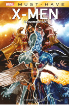 X-men : extermination