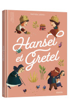 Les p'tits classiques a ecouter - hansel et gretel
