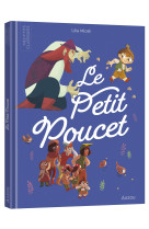 Les p'tits classiques a ecouter - le petit poucet