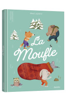 Les p'tits classiques a ecouter - la moufle