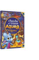 Cherche et trouve - azuro et les dragons