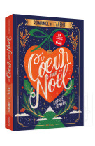 Un coeur pour noel - romance de l avent