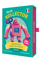 Jeux de carte - kollector