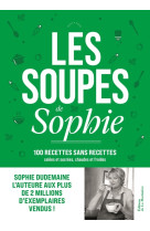 Les soupes de sophie
