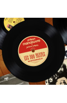 Les 100 vinyls incontournables