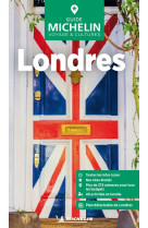 Guide vert londres