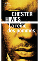 La reine des pommes
