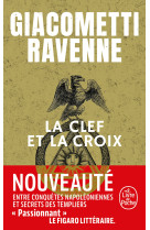 La clef et la croix
