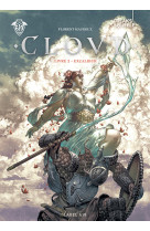 Clovd t2 : excalibur