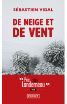 De neige et de vent