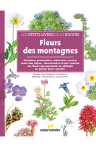 Fleurs des montagnes