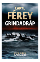 Grindadráp