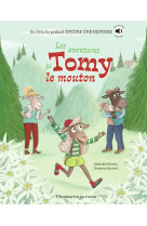 Les aventures de tomy le mouton