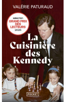 La cuisinière des kennedy
