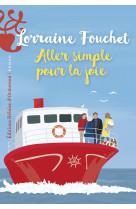Aller simple pour la joie